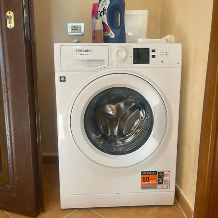 Appartement A&k Cozy In Golem, 6 Min Far From The Sea!